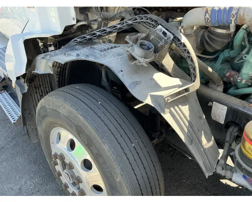 Inner Fender VOLVO VNL GECO - Fresno