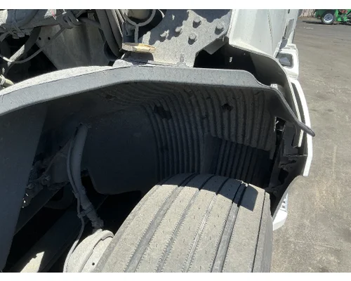 Inner Fender VOLVO VNL GECO - Fresno