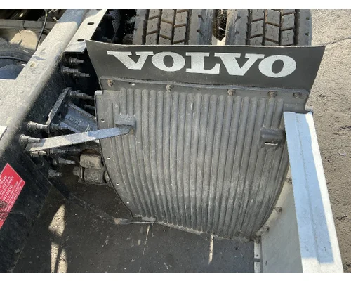 Inner Fender VOLVO VNL GECO - Fresno