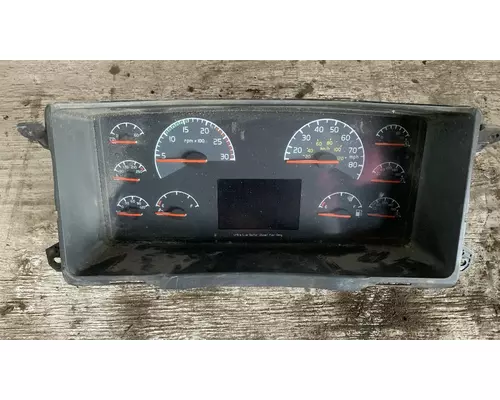 Instrument Cluster VOLVO VNL Custom Truck One Source