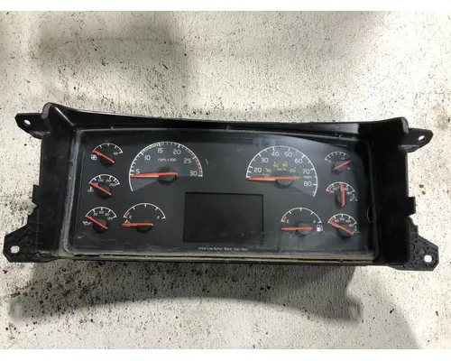 Instrument Cluster Volvo VNL Vander Haags Inc Sp