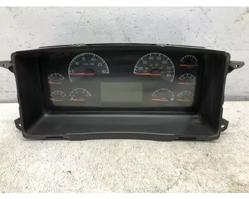 Instrument Cluster Volvo VNL Vander Haags Inc Sp