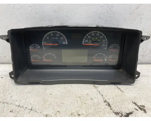 Instrument Cluster Volvo VNL Vander Haags Inc Sp