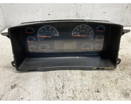 Instrument Cluster Volvo VNL Vander Haags Inc Sp