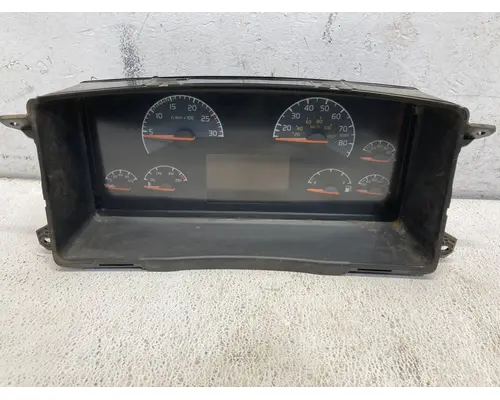 Instrument Cluster Volvo VNL Vander Haags Inc Sp