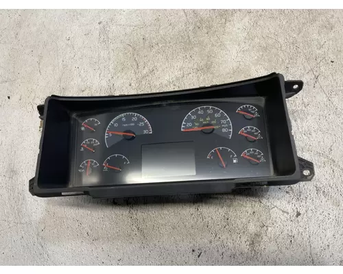 Instrument Cluster Volvo VNL Vander Haags Inc Sp