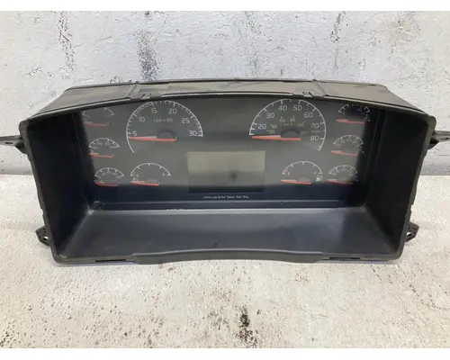 Instrument Cluster Volvo VNL Vander Haags Inc Sp