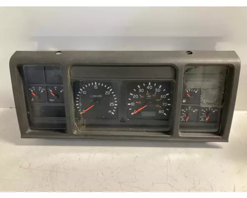 Instrument Cluster Volvo VNL Vander Haags Inc Sp