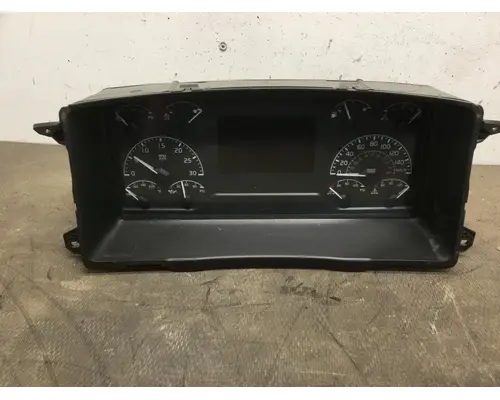 Instrument Cluster Volvo VNL Vander Haags Inc Dm