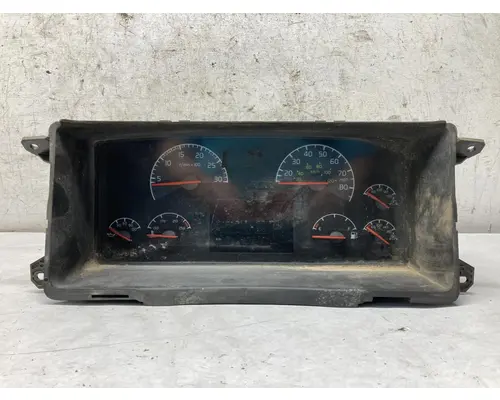 Instrument Cluster Volvo VNL Vander Haags Inc Sf