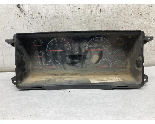 Instrument Cluster Volvo VNL Vander Haags Inc Sf