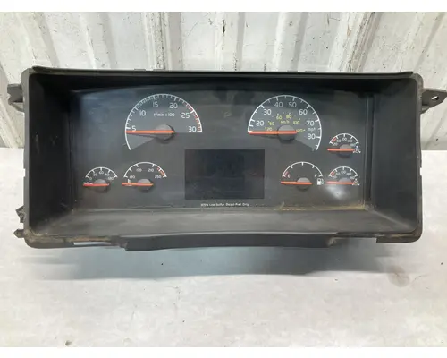 Instrument Cluster Volvo VNL Vander Haags Inc Sf