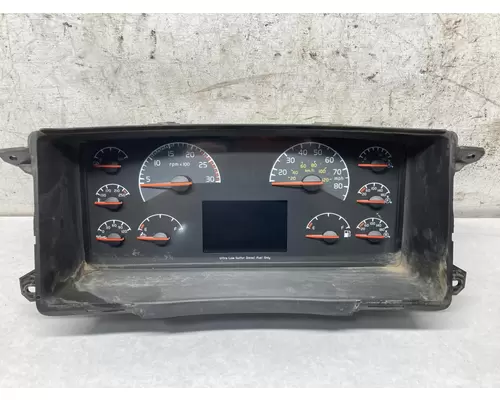Instrument Cluster Volvo VNL Vander Haags Inc Sf