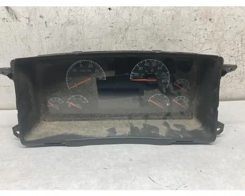 Instrument Cluster Volvo VNL Vander Haags Inc Sf
