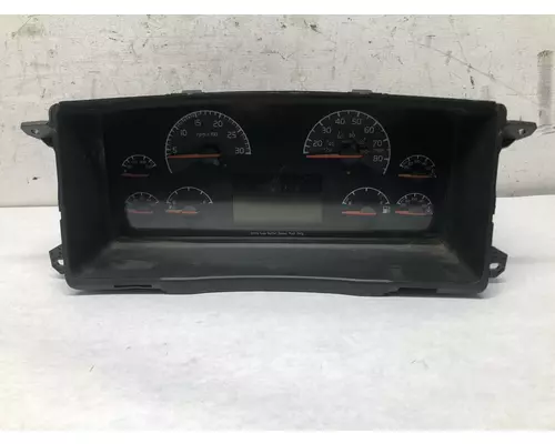 Instrument Cluster Volvo VNL Vander Haags Inc Sf