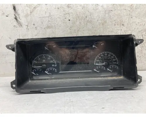 Instrument Cluster Volvo VNL Vander Haags Inc Sf