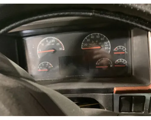 Instrument Cluster Volvo VNL Vander Haags Inc Sf