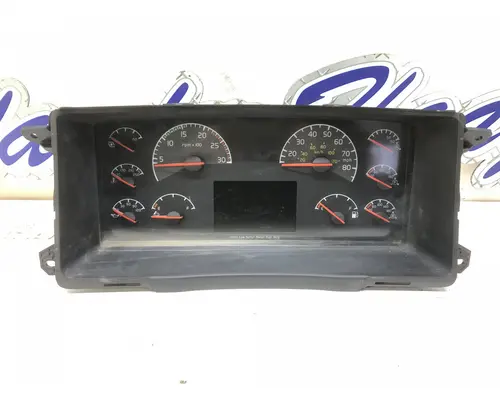 Instrument Cluster Volvo VNL Vander Haags Inc Cb