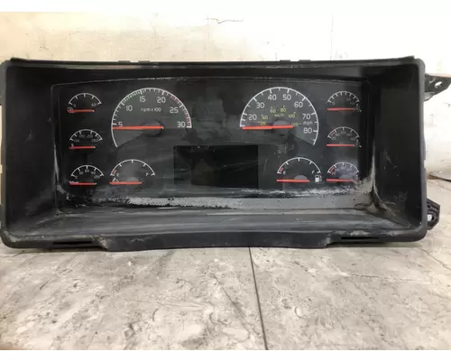 Instrument Cluster Volvo VNL Vander Haags Inc Cb