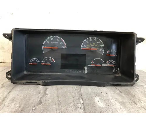 Instrument Cluster Volvo VNL Vander Haags Inc Cb