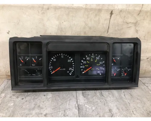 Instrument Cluster Volvo VNL Vander Haags Inc Cb