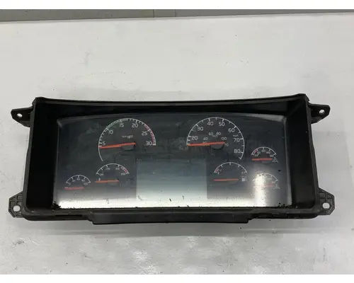 Instrument Cluster Volvo VNL Vander Haags Inc Cb