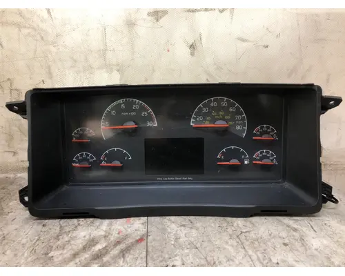 Instrument Cluster Volvo VNL Vander Haags Inc Cb