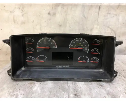 Instrument Cluster Volvo VNL Vander Haags Inc Cb