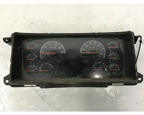Instrument Cluster Volvo VNL Vander Haags Inc Kc