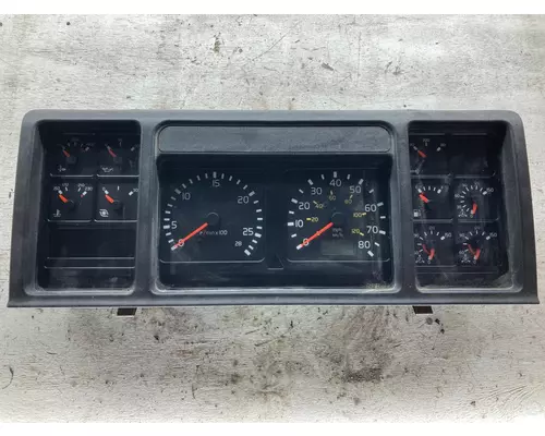 Instrument Cluster Volvo VNL Vander Haags Inc Kc
