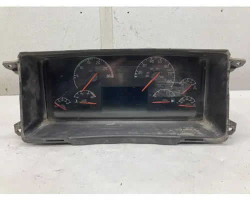 Instrument Cluster Volvo VNL Vander Haags Inc Kc