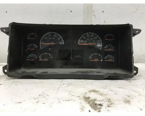 Instrument Cluster Volvo VNL Vander Haags Inc Kc