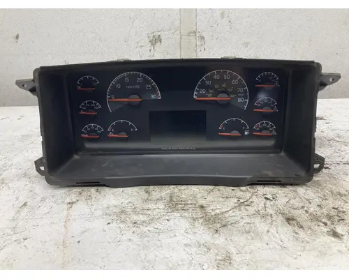 Instrument Cluster Volvo VNL Vander Haags Inc KC