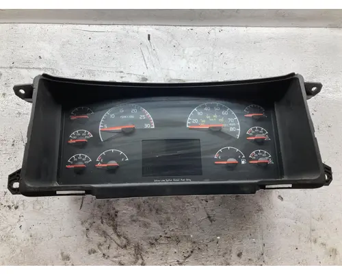 Instrument Cluster Volvo VNL Vander Haags Inc Kc