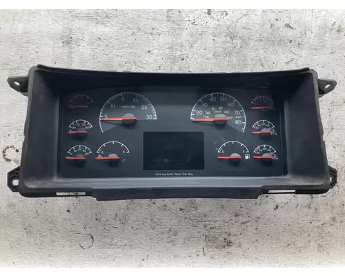 Instrument Cluster Volvo VNL Vander Haags Inc Kc