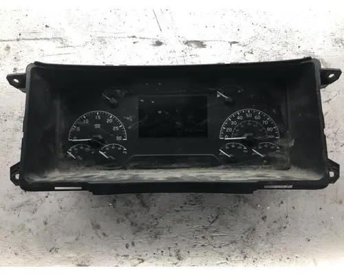Instrument Cluster Volvo VNL Vander Haags Inc Kc