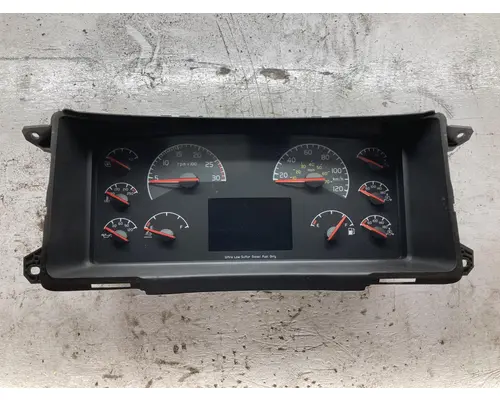 Instrument Cluster Volvo VNL Vander Haags Inc KC