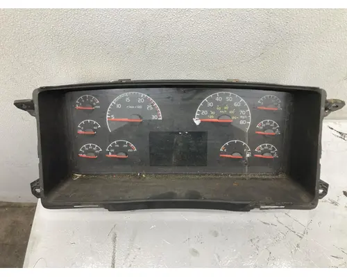 Instrument Cluster Volvo VNL Vander Haags Inc Kc