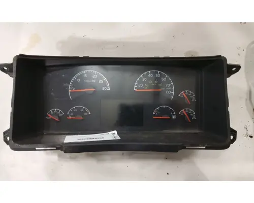 Instrument Cluster Volvo VNL Vander Haags Inc WM
