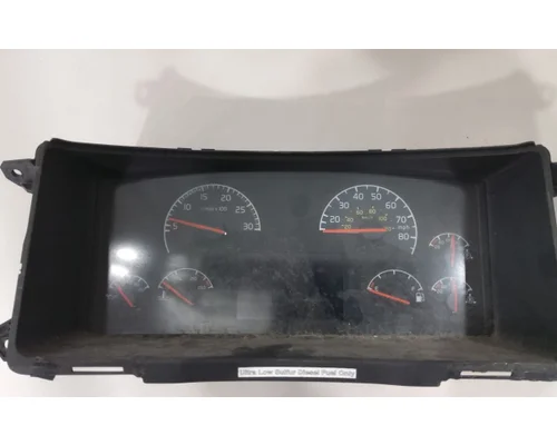 Instrument Cluster Volvo VNL Vander Haags Inc WM