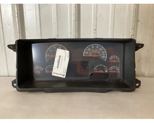 Instrument Cluster Volvo VNL Vander Haags Inc WM