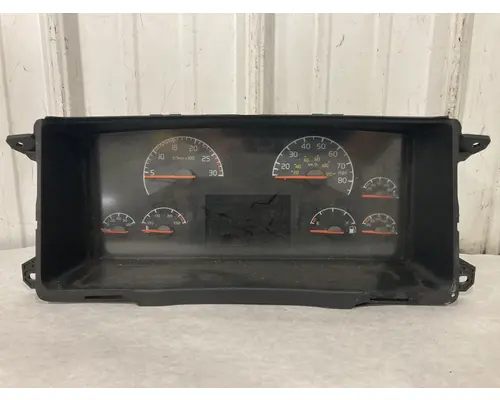 Instrument Cluster Volvo VNL Vander Haags Inc WM