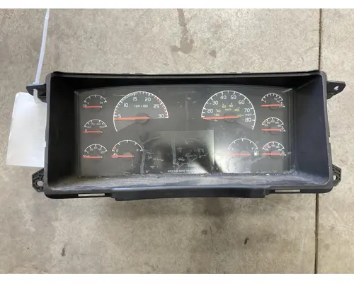 Instrument Cluster Volvo VNL Vander Haags Inc Col