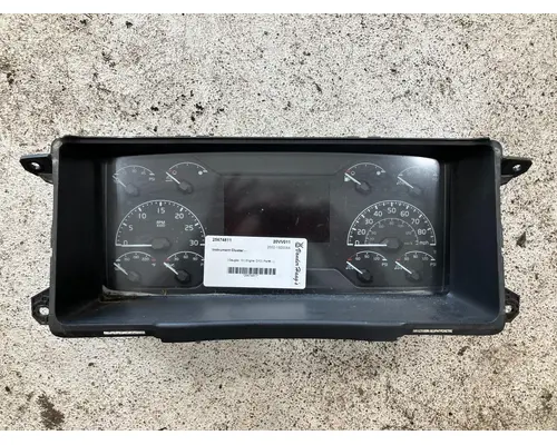 Instrument Cluster Volvo VNL Vander Haags Inc Col
