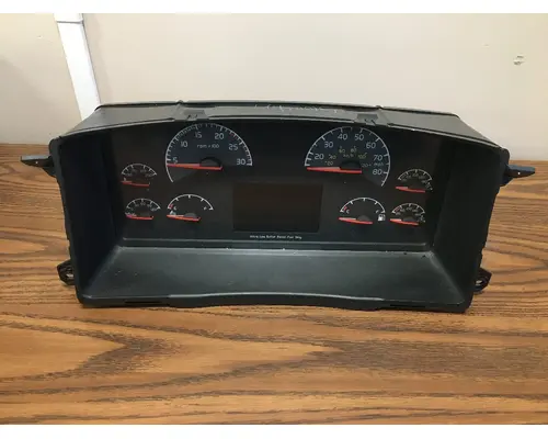 Instrument Cluster VOLVO VNL Camerota Truck Parts