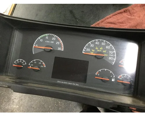 Instrument Cluster Volvo VNL Sterling Truck Sales, Corp