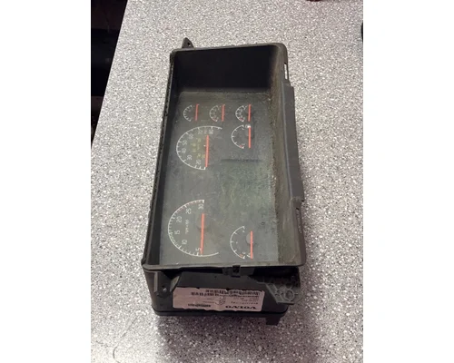 Instrument Cluster VOLVO VNL Payless Truck Parts