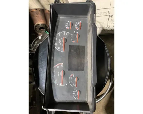 Instrument Cluster VOLVO VNL Truck Salvage International Inc