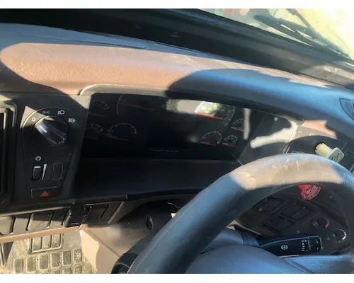 Instrument Cluster Volvo VNL Holst Truck Parts
