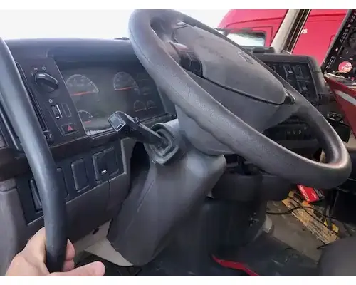Instrument Cluster Volvo VNL Holst Truck Parts